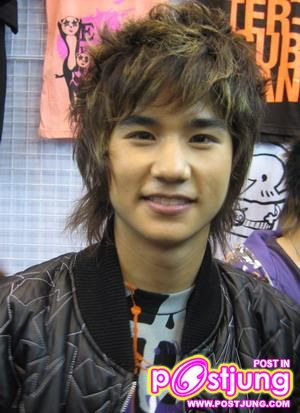 K-otic