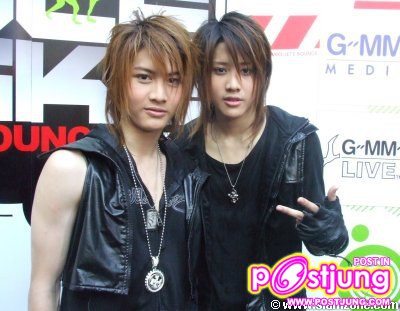 กอล์ฟ&ไมค์