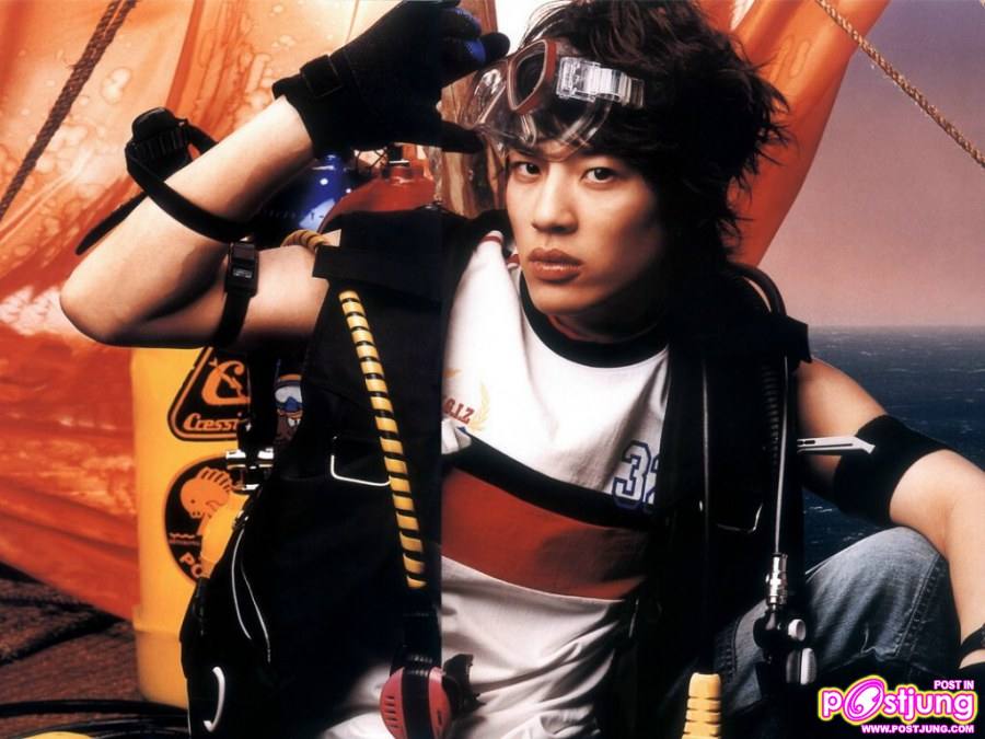หนุ่ม_SE7EN _หล่อแบบเซ็กซี่^_^