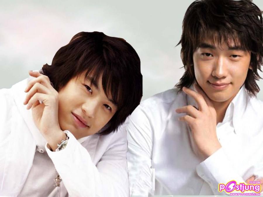 se7en&Rain