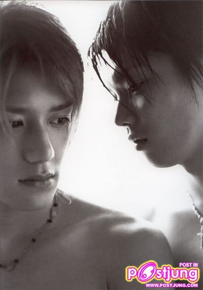 Tackey&Tsubasa