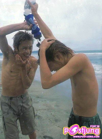 Tackey&Tsubasa