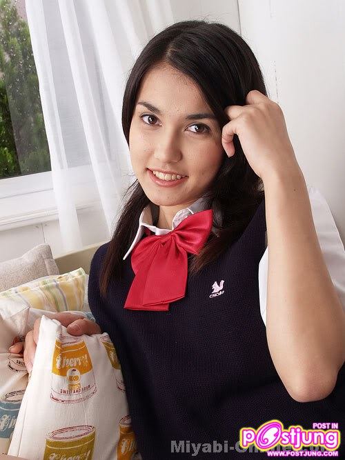 Miyabi