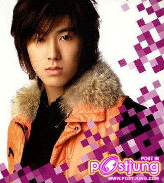 yunho