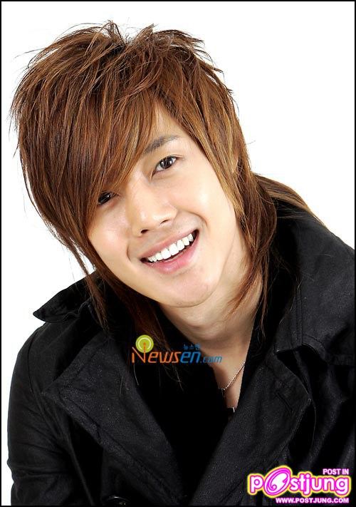 Kim HyunJoong SS501