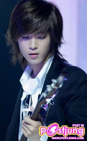 หล่อใสๆๆน่ารักโครตๆๆบอยแบนด์ต่างแดนกะSuper Junior