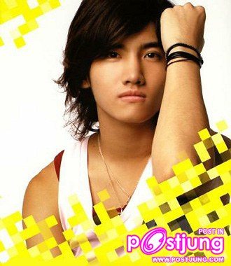 Choi Changmin