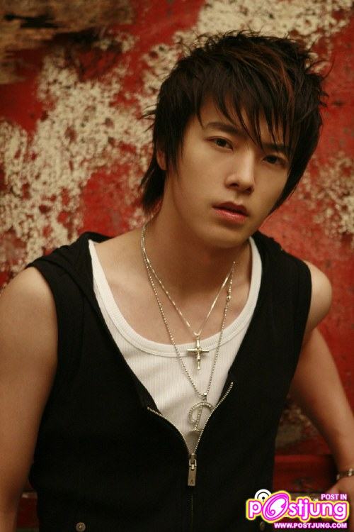 Super Junior, Donghae