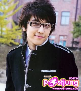 Click B, Oh, JongHyeok