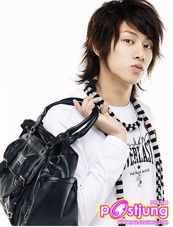 Super Junior, Heechul