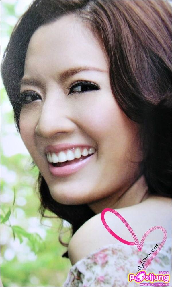 แอฟ ทักษอร ภักดิ์สุขเจริญ^_^