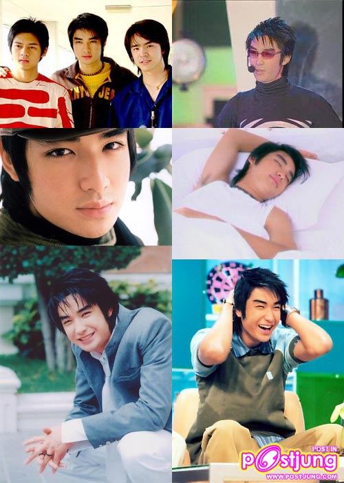 อาลัย..BIG D2B.. บอยแบนด์หนุ่มหล่อ..*-*