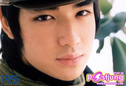 อาลัย..BIG D2B.. บอยแบนด์หนุ่มหล่อ..*-*