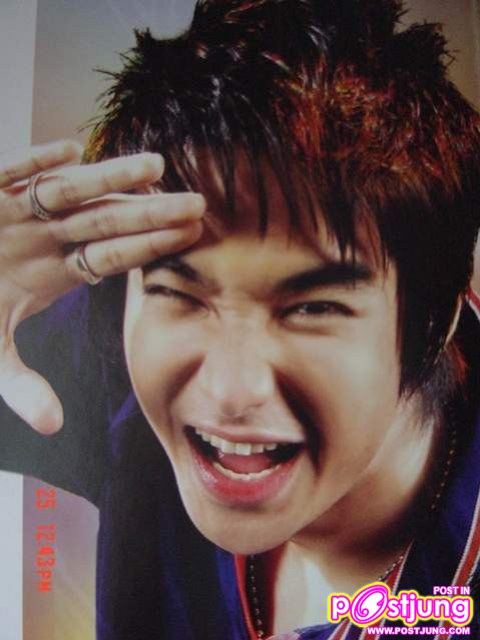 อาลัย..BIG D2B.. บอยแบนด์หนุ่มหล่อ..*-*