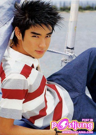 อาลัย..BIG D2B.. บอยแบนด์หนุ่มหล่อ..*-*