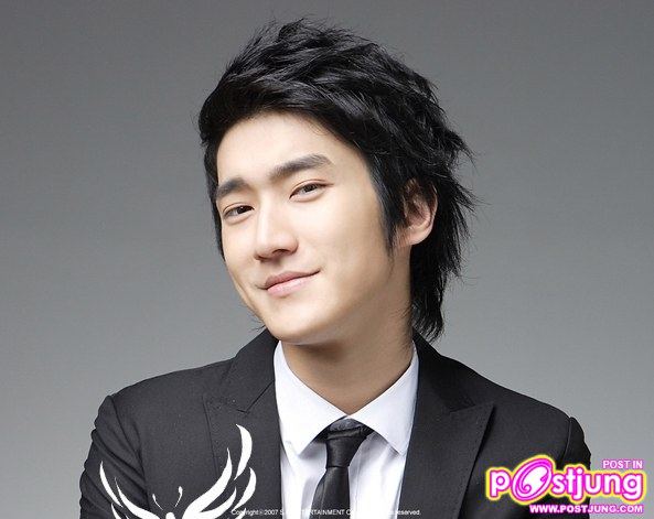 CHOI SIOWN _เจ้าชายเห่ง_ SUJU^_^