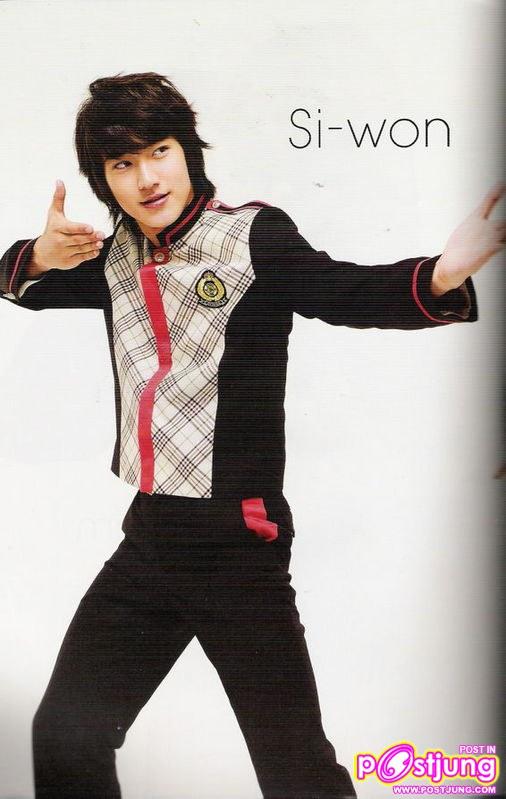 CHOI SIOWN _เจ้าชายเห่ง_ SUJU^_^