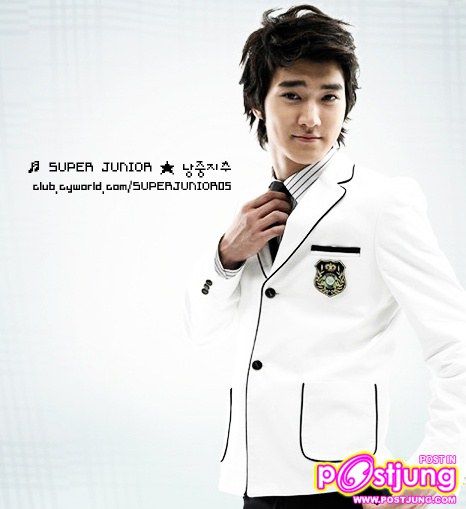 CHOI SIOWN _เจ้าชายเห่ง_ SUJU^_^