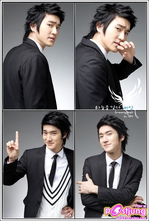 CHOI SIOWN _เจ้าชายเห่ง_ SUJU^_^