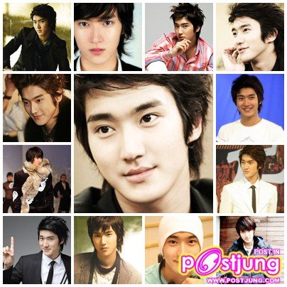 CHOI SIOWN _เจ้าชายเห่ง_ SUJU^_^