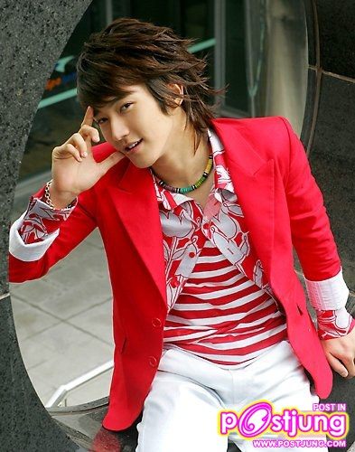 CHOI SIOWN _เจ้าชายเห่ง_ SUJU^_^