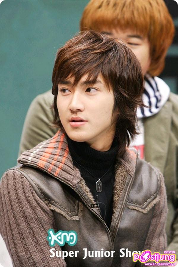CHOI SIOWN _เจ้าชายเห่ง_ SUJU^_^