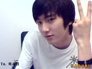CHOI SIOWN _เจ้าชายเห่ง_ SUJU^_^