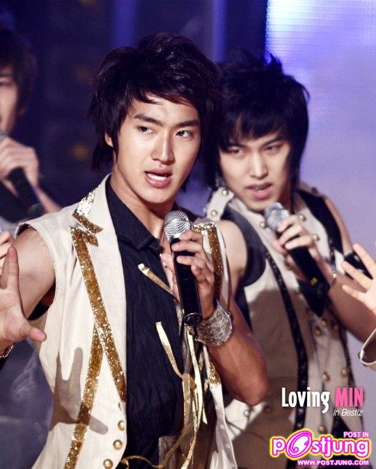 CHOI SIOWN _เจ้าชายเห่ง_ SUJU^_^