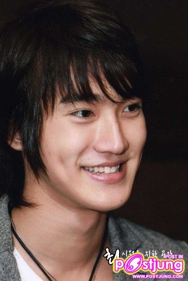 CHOI SIOWN _เจ้าชายเห่ง_ SUJU^_^