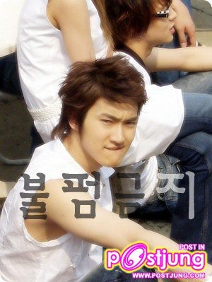 CHOI SIOWN _เจ้าชายเห่ง_ SUJU^_^