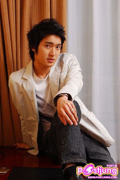 CHOI SIOWN _เจ้าชายเห่ง_ SUJU^_^