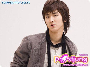 CHOI SIOWN _เจ้าชายเห่ง_ SUJU^_^