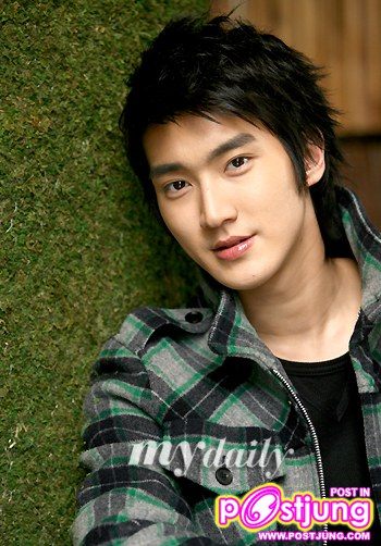 CHOI SIOWN _เจ้าชายเห่ง_ SUJU^_^