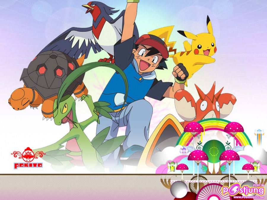 ^_^ปิกาจู_pikachu...pokemon.com^_^