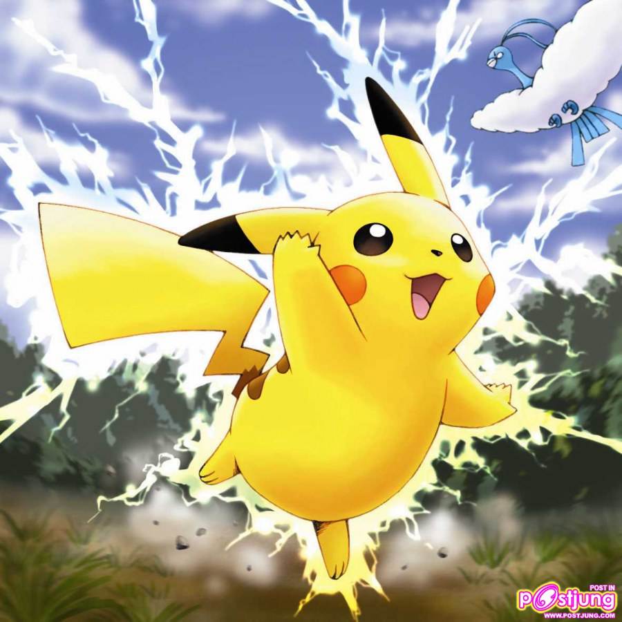 ^_^ปิกาจู_pikachu...pokemon.com^_^