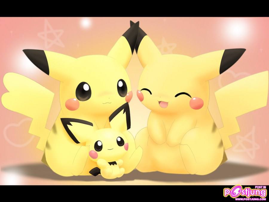 ^_^ปิกาจู_pikachu...pokemon.com^_^