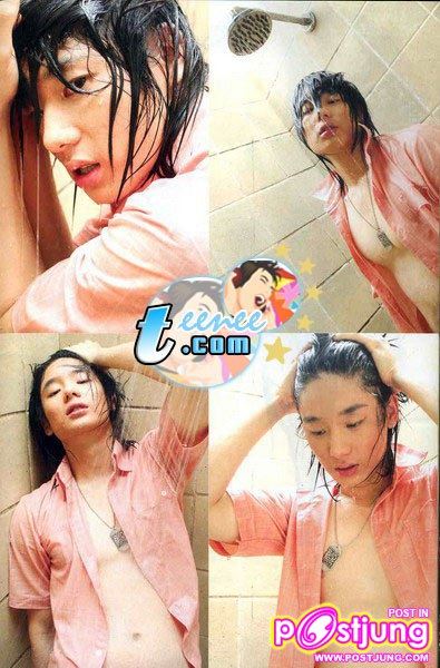 หนุ่มเซ็กซี่&เจนแฟนบอล seasons change ^_^