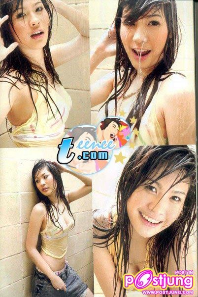 หนุ่มเซ็กซี่&เจนแฟนบอล seasons change ^_^