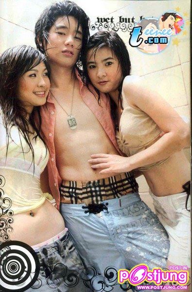 หนุ่มเซ็กซี่&เจนแฟนบอล seasons change ^_^