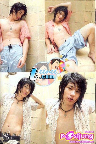 หนุ่มเซ็กซี่&เจนแฟนบอล seasons change ^_^