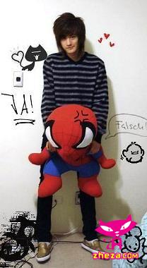 Fung Fung ( ฟงฟง)_เน็ตไอดอลเวียดนามเน็ตไอดอลเวียดนาม^_^
