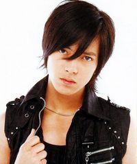 Yamapi_แอ๊ป_Sexy_^_^