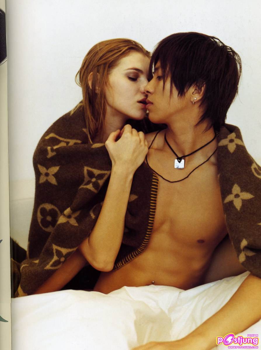 Yamapi_แอ๊ป_Sexy_^_^