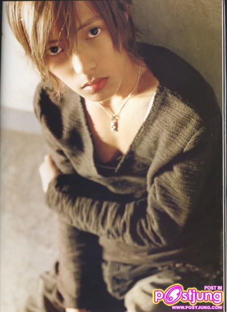 Yamapi_แอ๊ป_Sexy_^_^