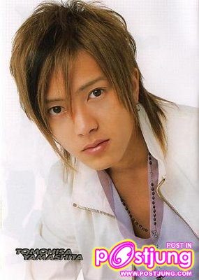 Yamapi_แอ๊ป_Sexy_^_^
