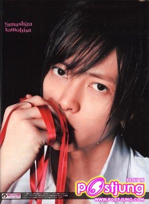 Yamapi_แอ๊ป_Sexy_^_^