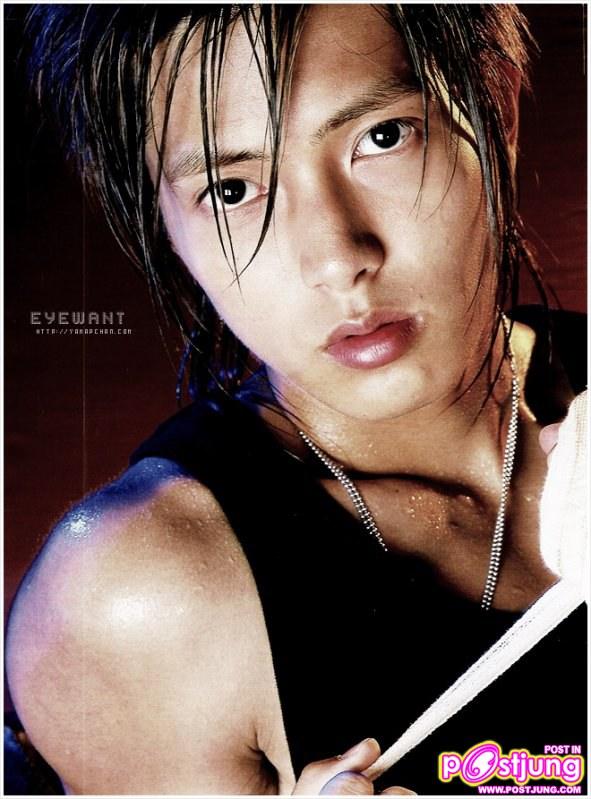 Yamapi_แอ๊ป_Sexy_^_^