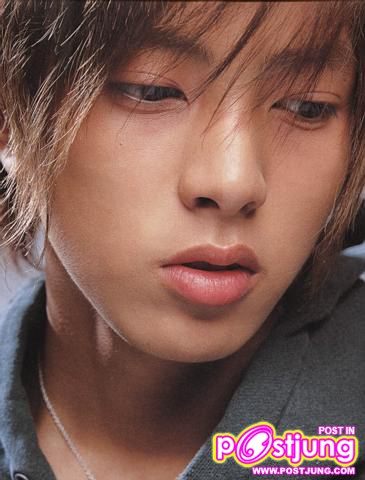 Yamapi_แอ๊ป_Sexy_^_^