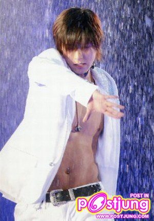 Yamapi_แอ๊ป_Sexy_^_^