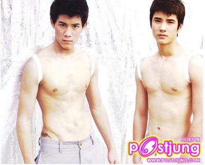 มาริโอ้